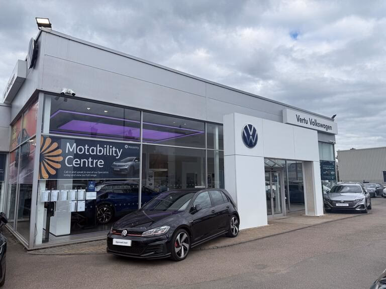 Why do you need a Volkswagen service?