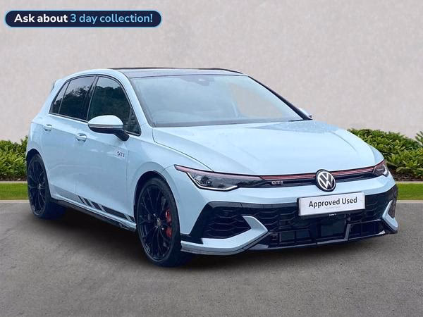Where can I visit Volkswagen in Middlesbrough?