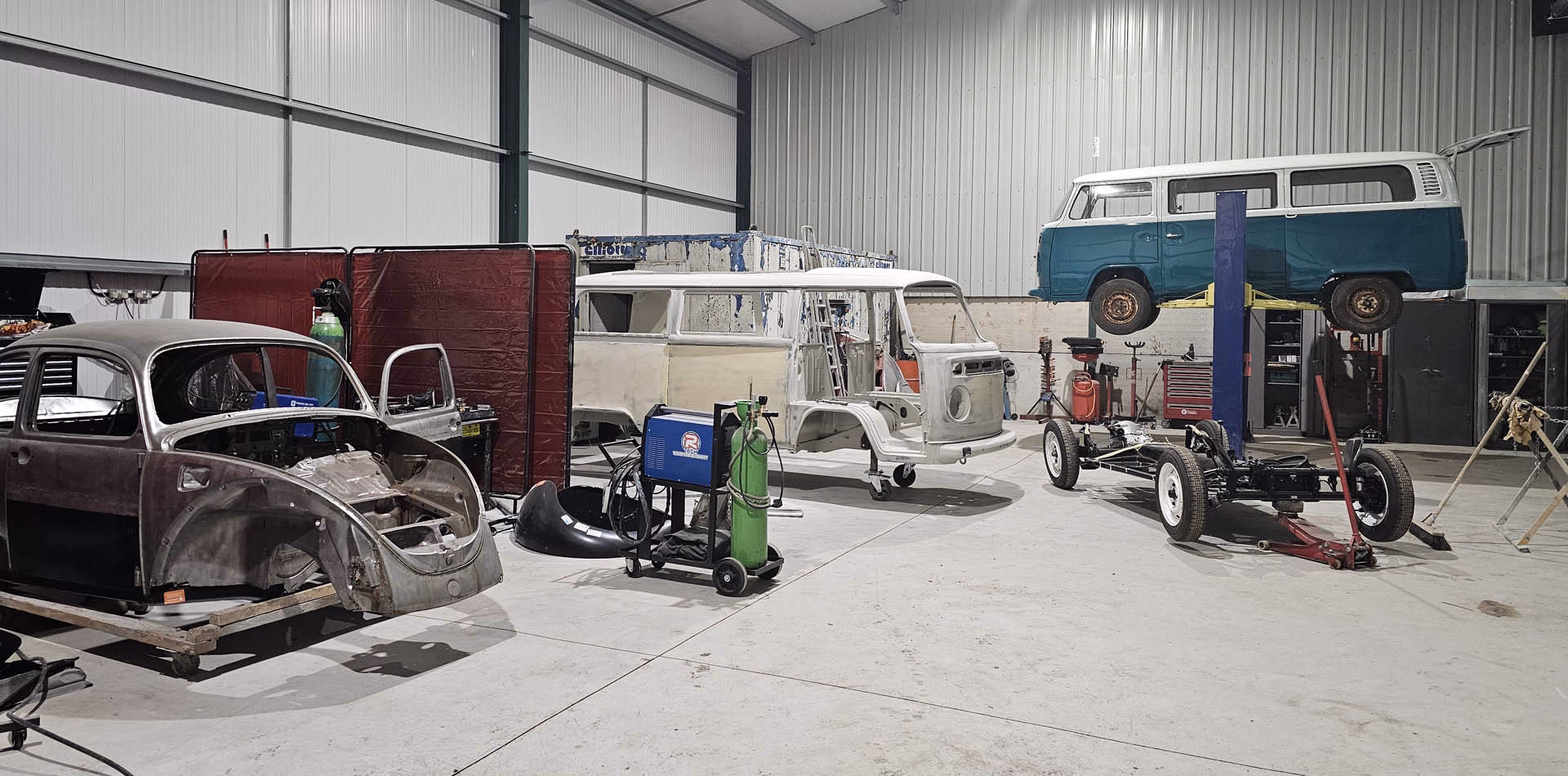 Where can I buy a Volkswagen in Swindon?
