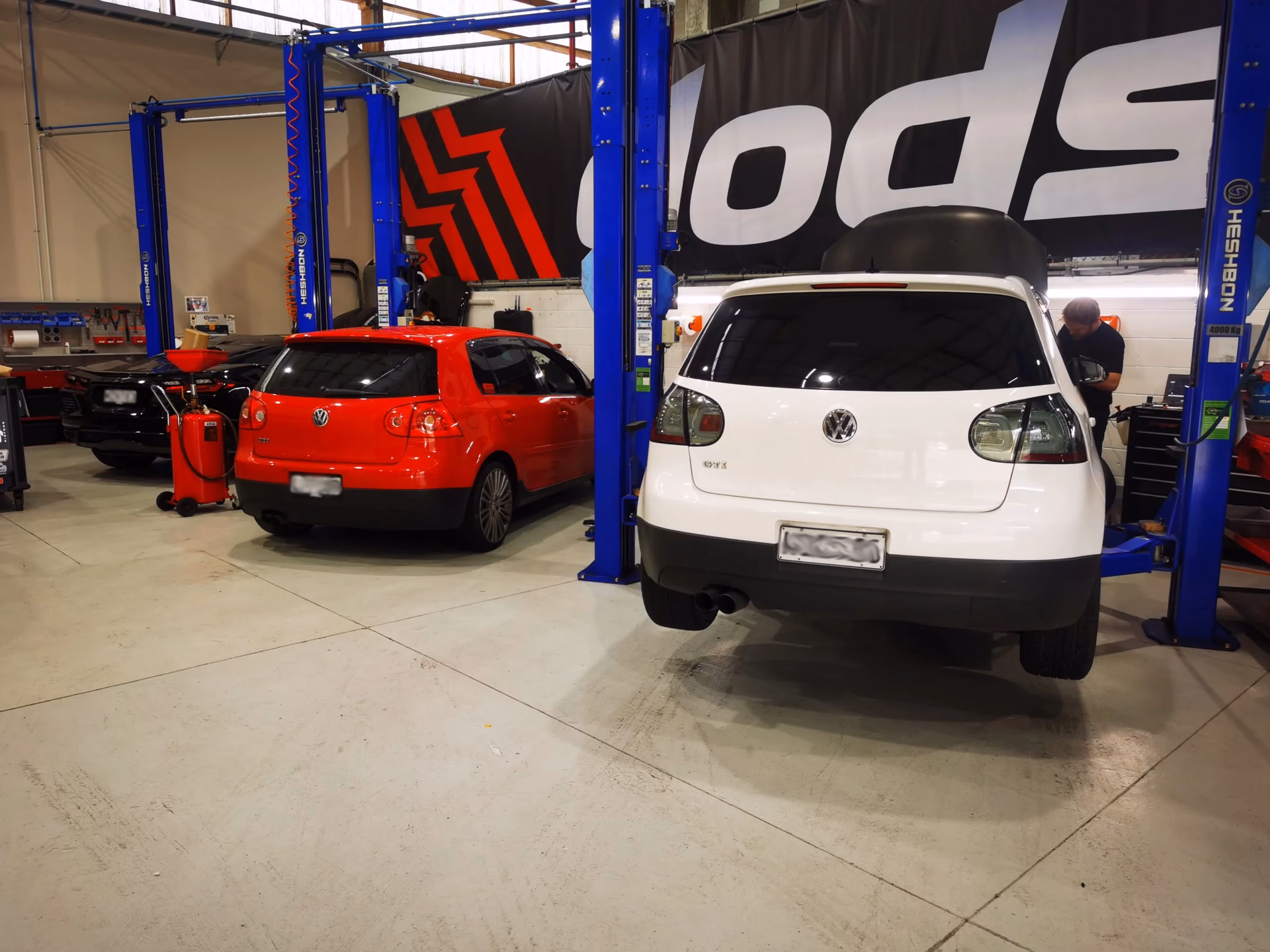 Do you need a VW service in Auckland?