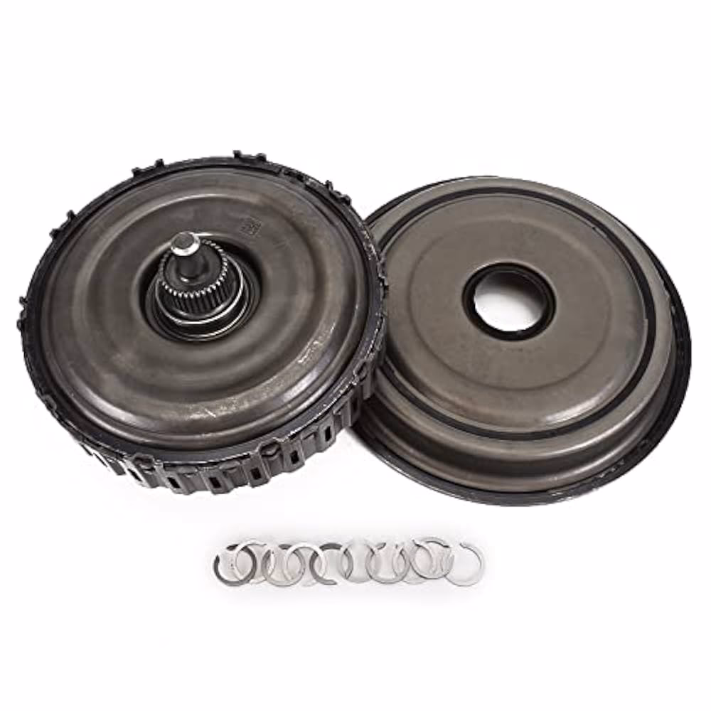 Can master clutch replace a VW clutch?