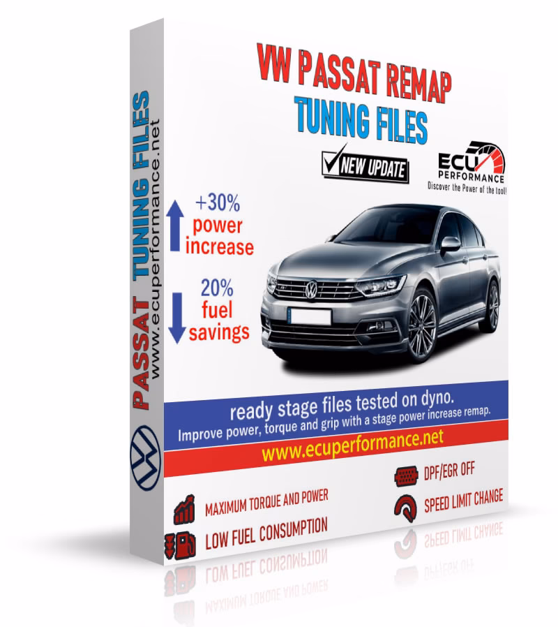 Where can I find a Volkswagen ECU file?