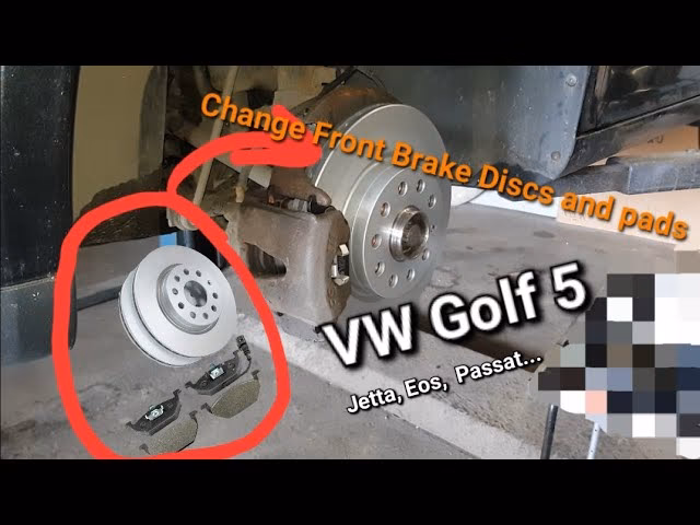 What is a VW EOS profile?