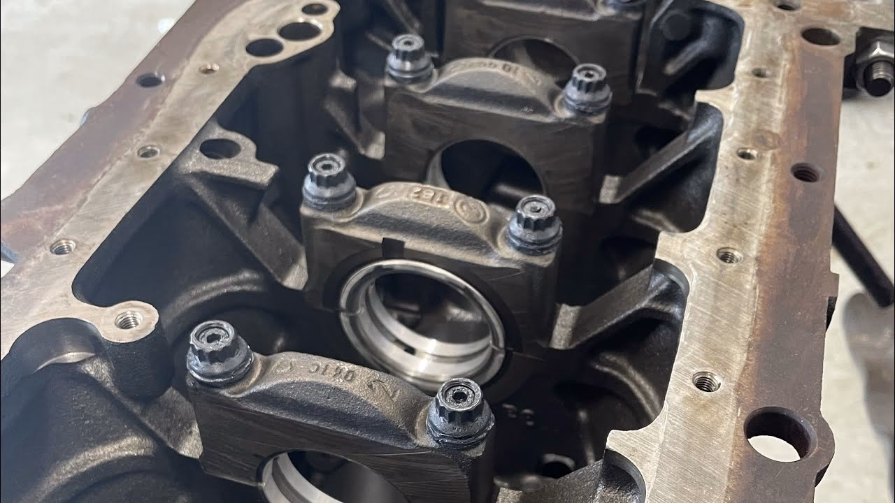 What kind of engine does a VW Golf Mk2 have?