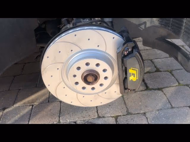 Why do you need a Volkswagen brake repair?