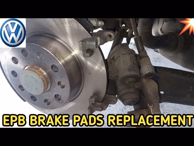What if I don't seat the brake pads?
