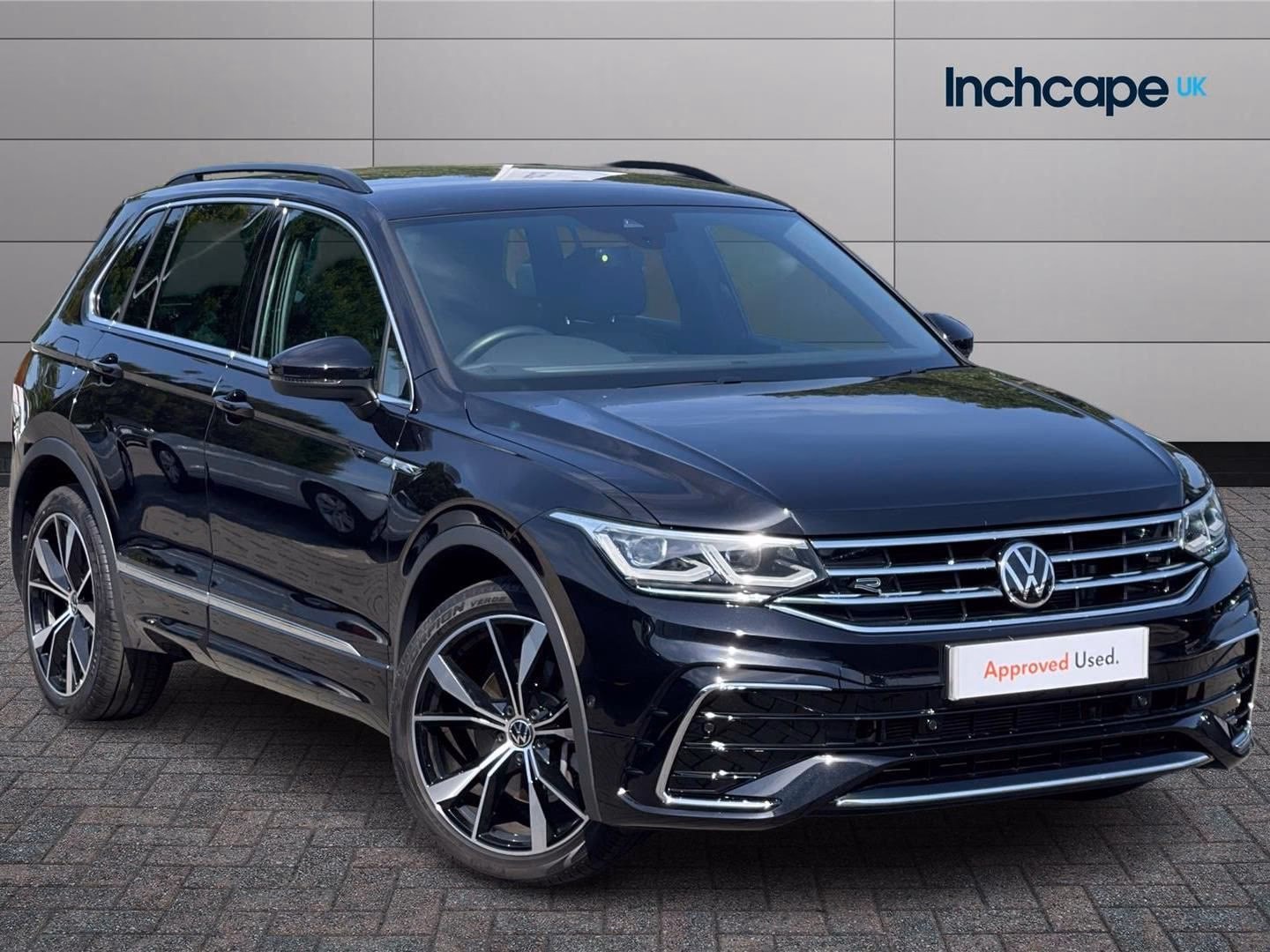What services does Volkswagen Chester offer?