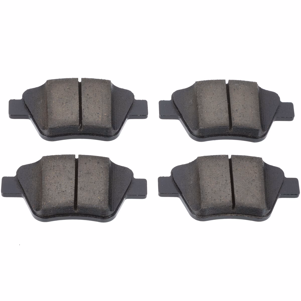 Does World VW parts sell brake pads?
