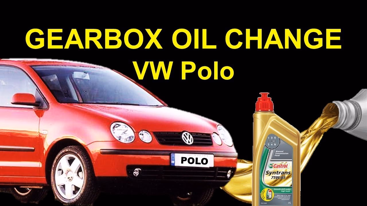 Are VW Polo transmissions good?