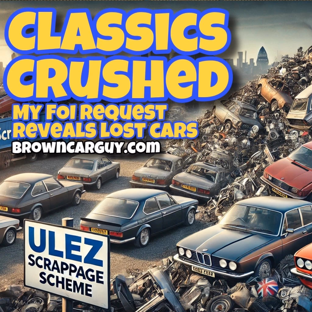 Who is eligible for Euro 4 scrappage?
