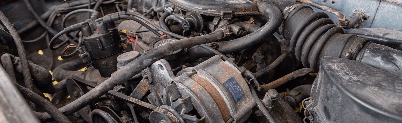 Should a T25 have a diesel engine?