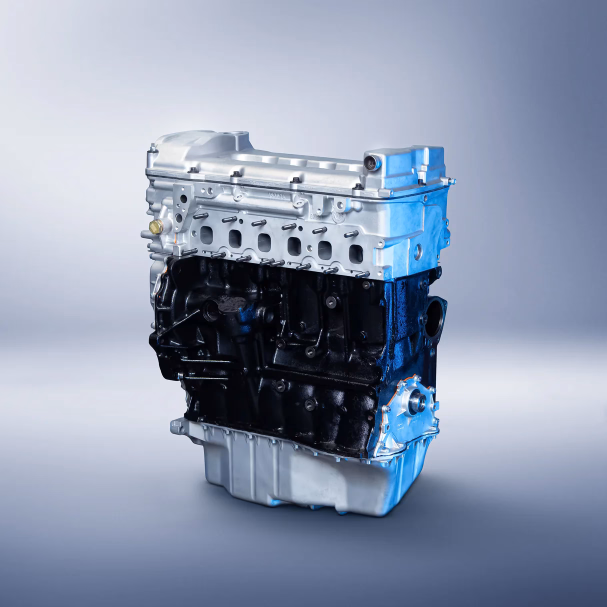 What parts are available for a VW T4 engine?