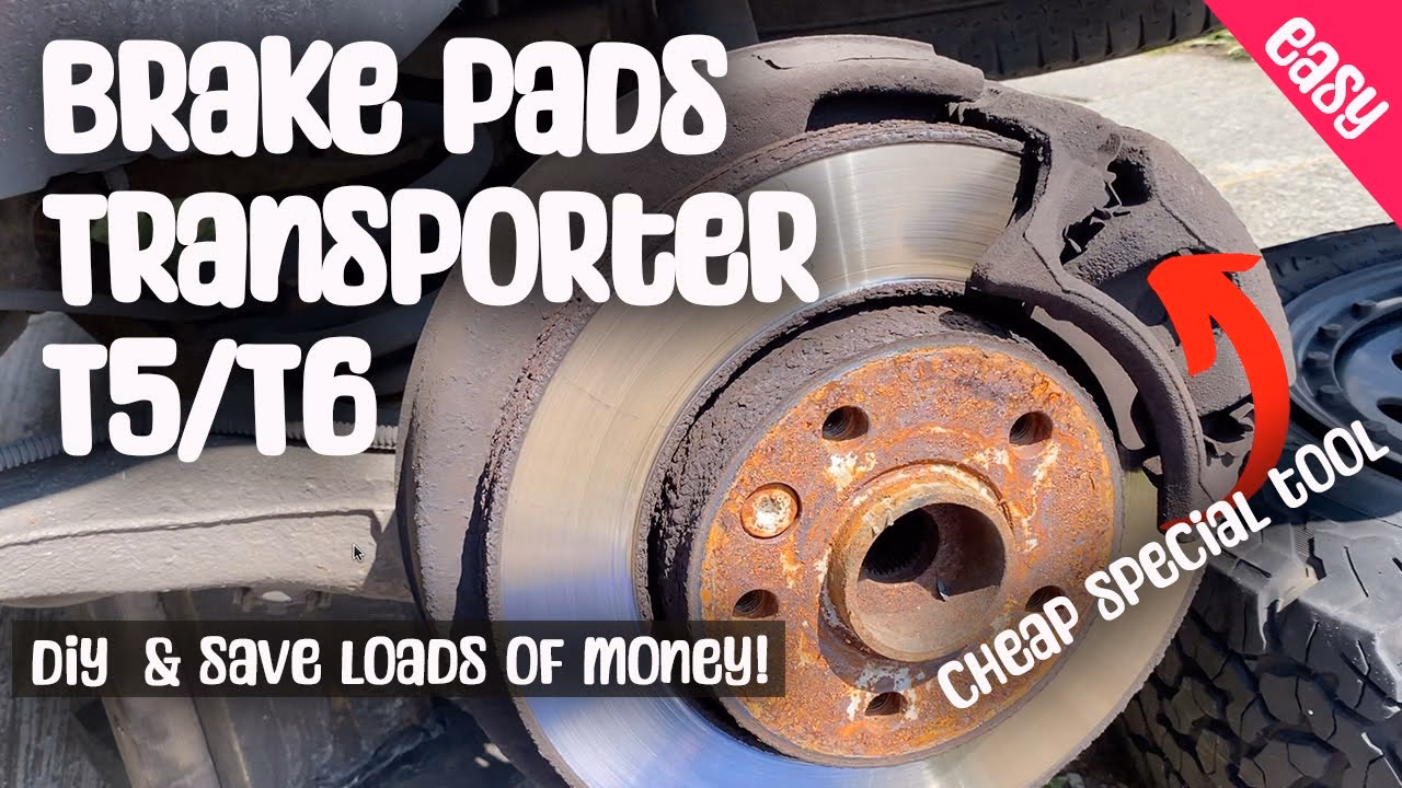 How do you replace brake pads on a car?