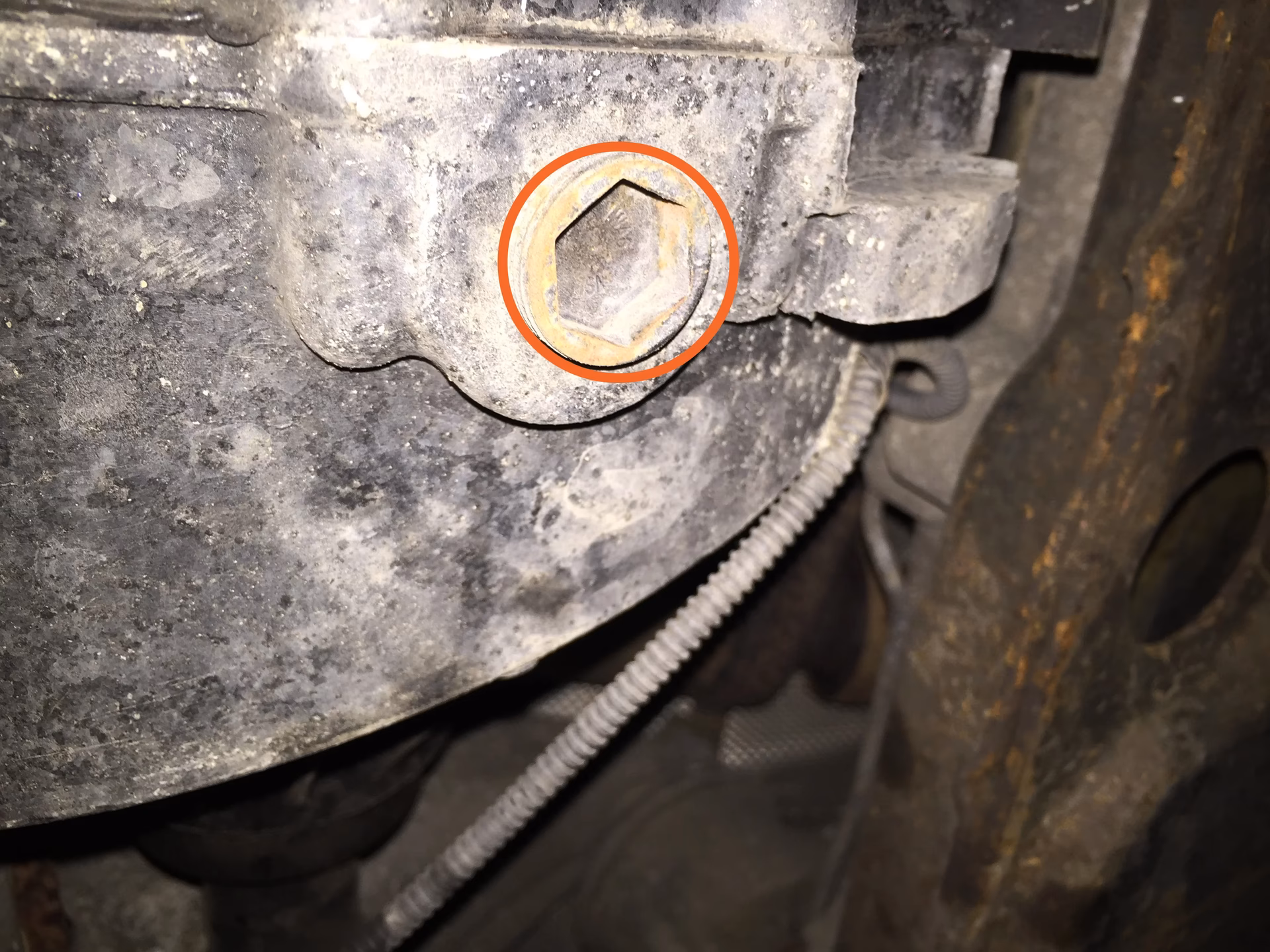 Does Volkswagen change gear oil?