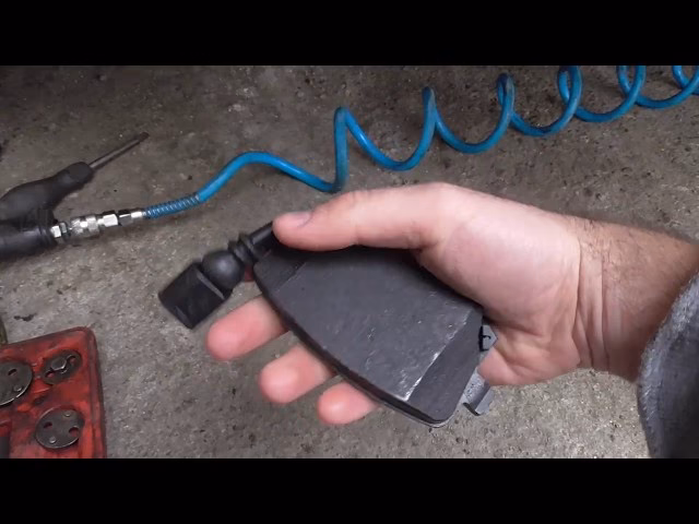 What is a brake sensor wire?