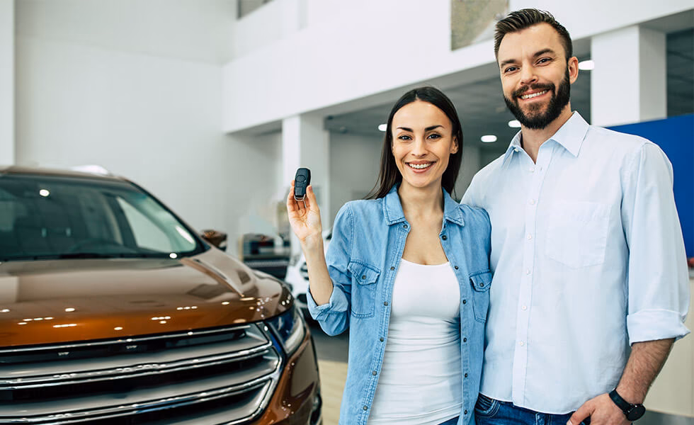 Does VyStar offer a pre-approved Express draft auto loan?