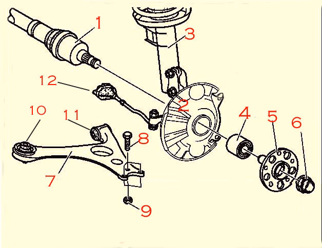 When did Mercedes-Benz W168 (W168) come out?