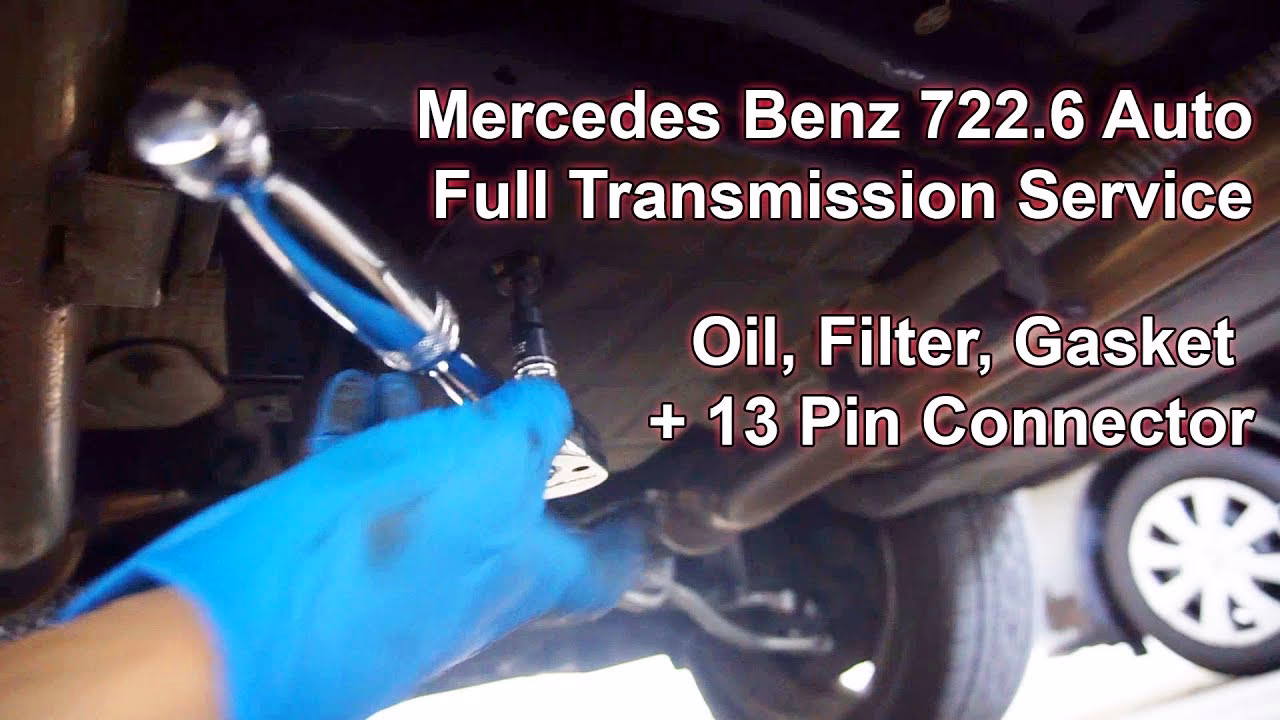 Does a 203 have a dipstick hole for the transmission?