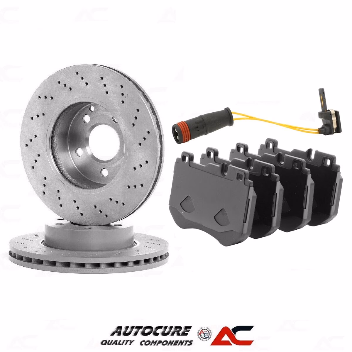 What does W205 stand for?