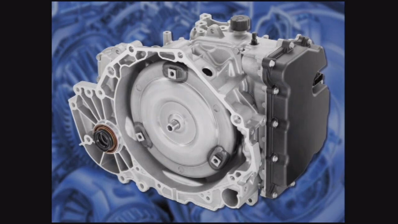 How often should a transmission jf613e be changed?