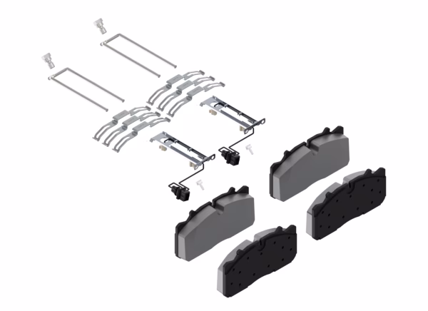 What is a WABCO brake sys-tem?
