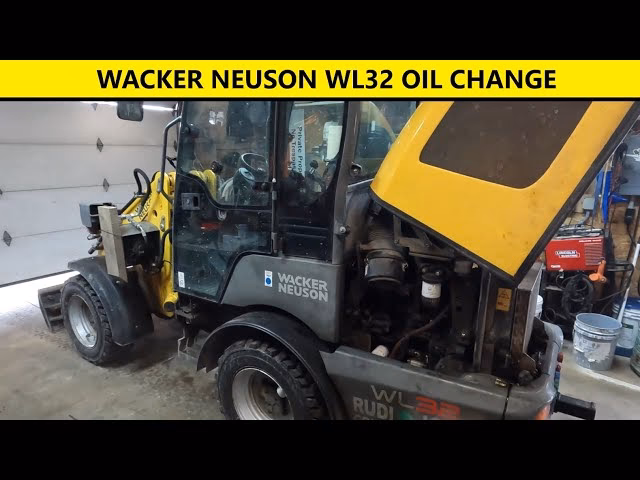 What is a Wacker Neuson ride on roller?
