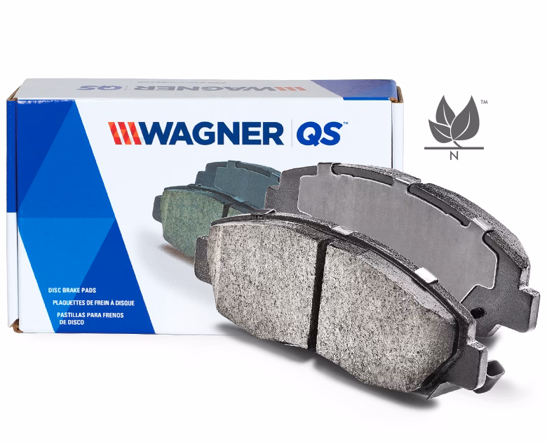 Is Wagner Quickstop a genuine Hyundai pad?