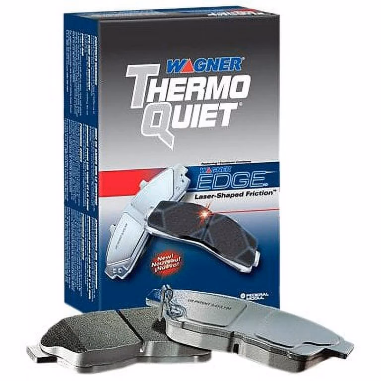 What is a Wagner TQ brake pad?