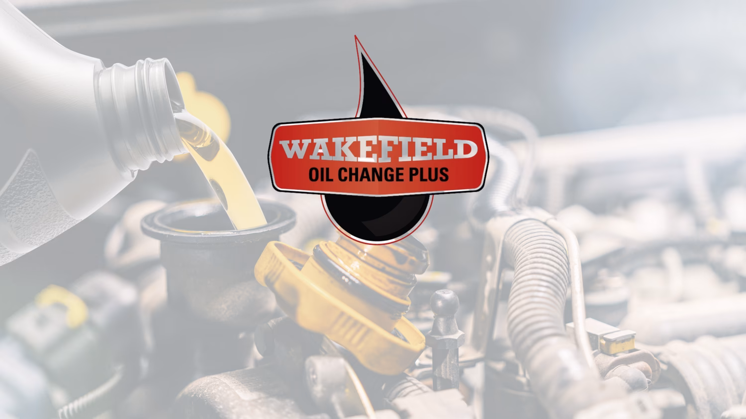 Where can I get a tyre service in Wakefield?