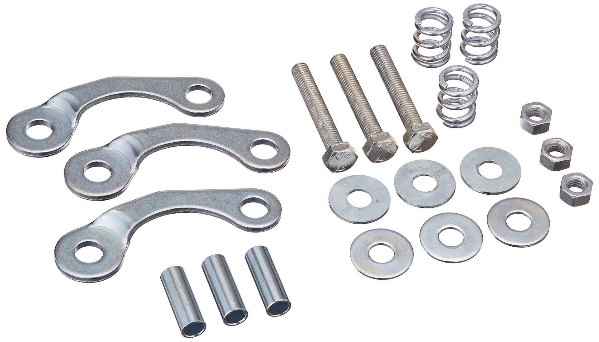What is a walker exhaust bolt?
