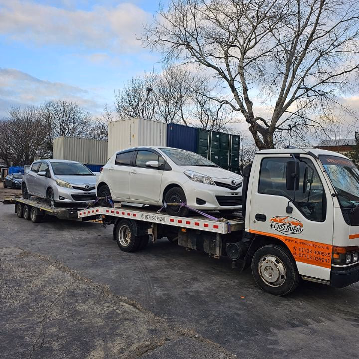 Where can I buy a car in Walsall?