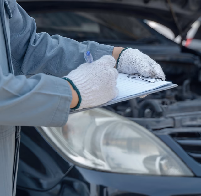 Where is the Walton Summit motorway located?