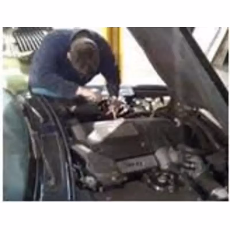 Where can I get an MOT in Gateshead?