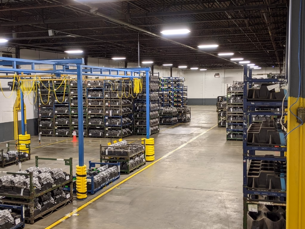 Who is wheels up vehicle delivery & collection?