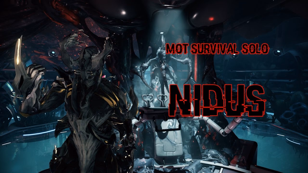 Is Mot better than disruption?