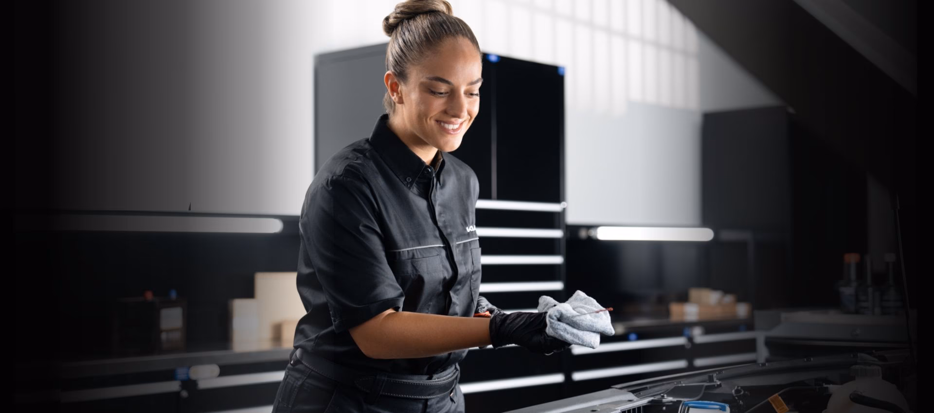 Who is Brendale automotive?