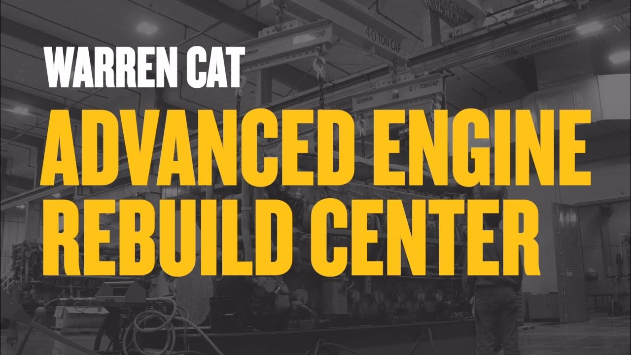 Who are Warren Heath Engineering?