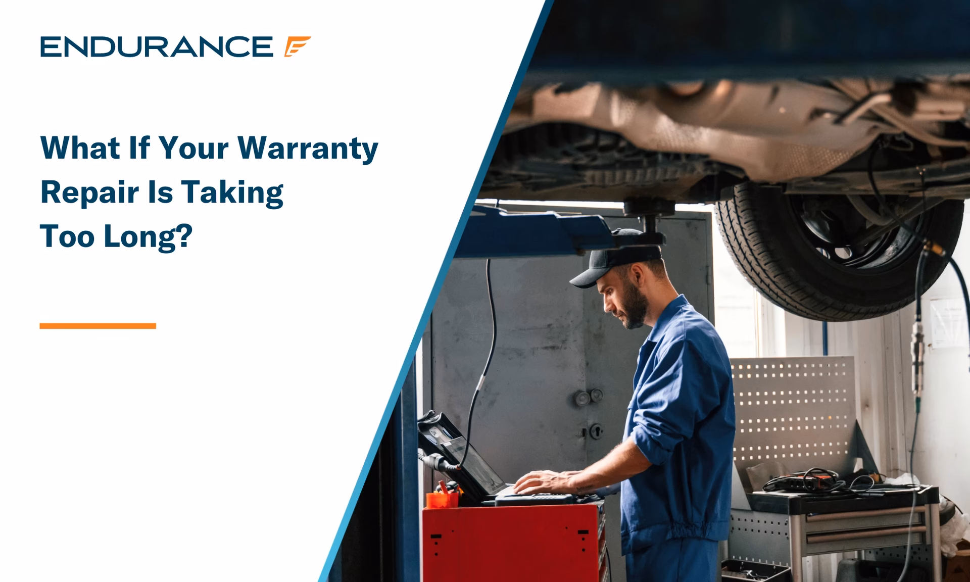 Does a warranty repair extend the warranty?