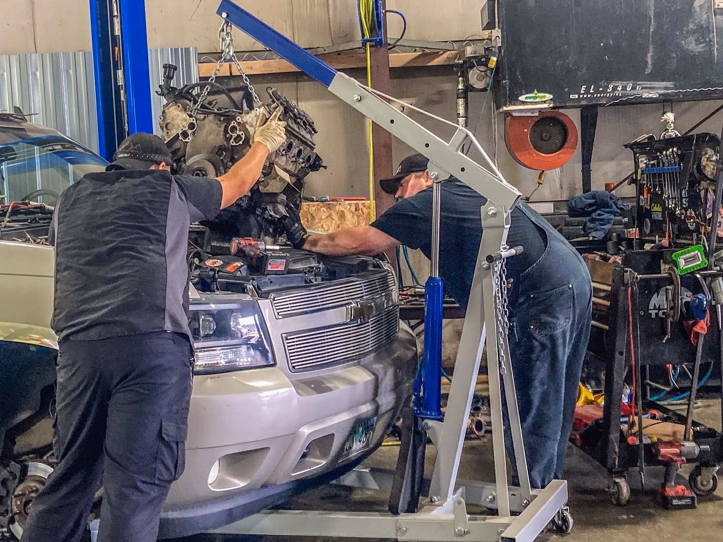 Where can I buy a new car in Wasilla?