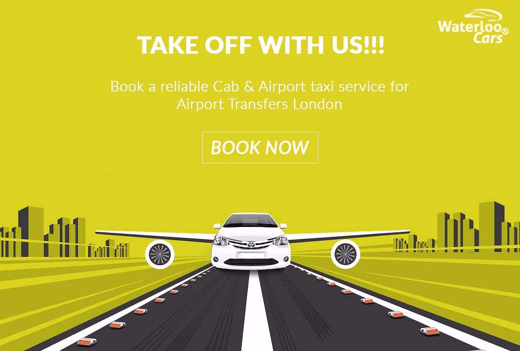 Where can I get a cheap Waterloo taxi?