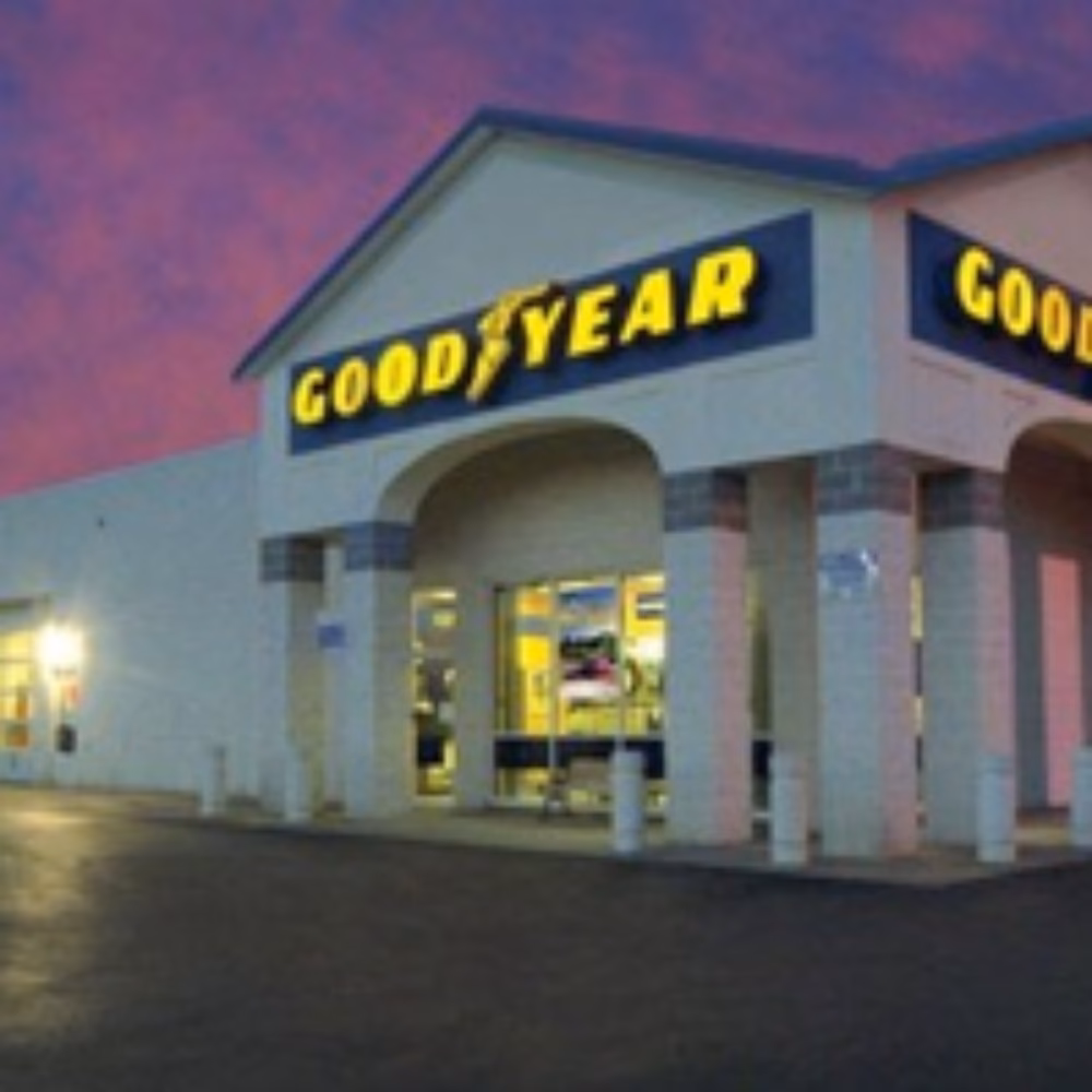 Where can I get an oil change in Waterloo?