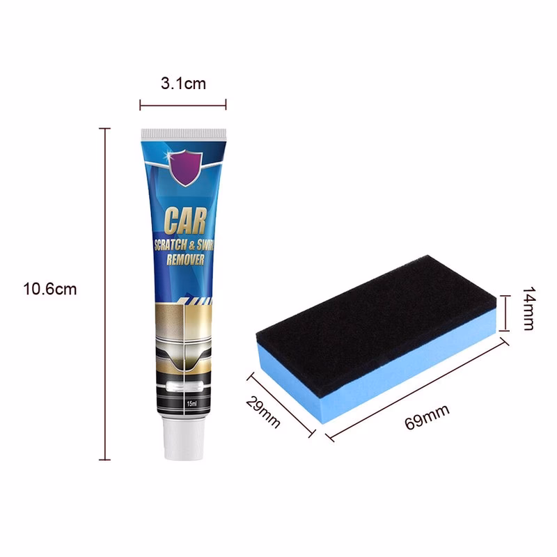 What can you do with car wax?