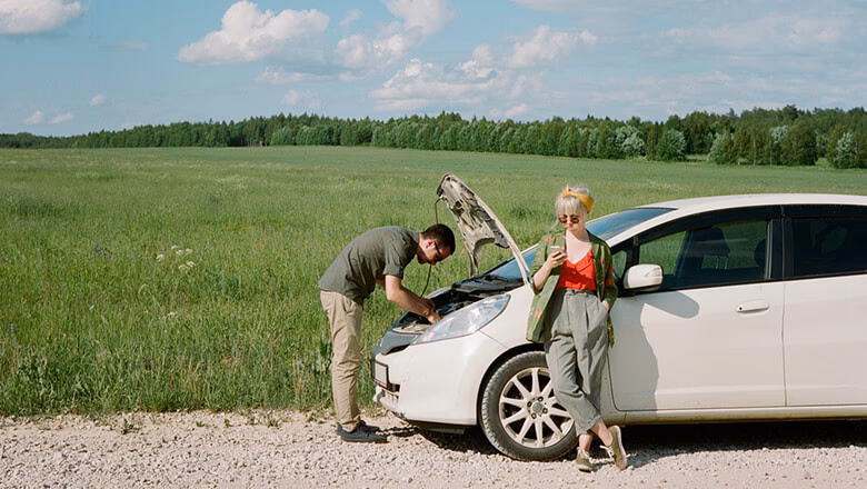 Can a personal loan pay for car repairs?