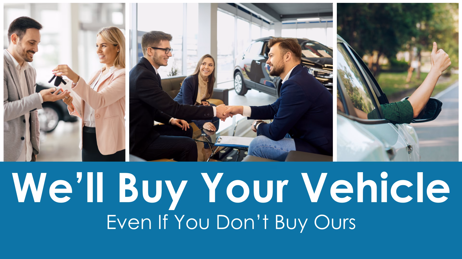 Is we buy cars a good company?