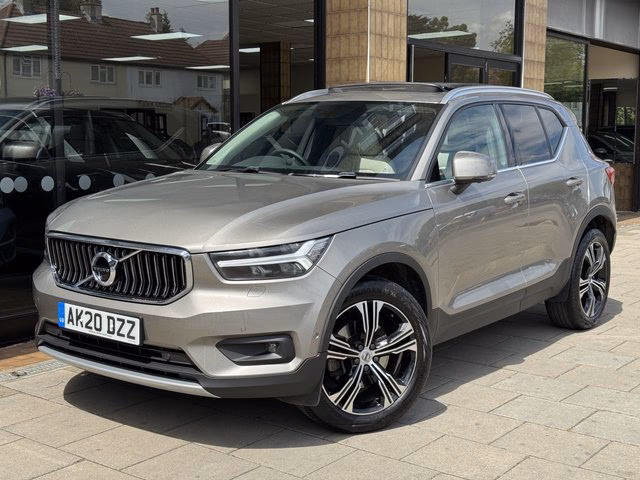 Who are Wealdstone Motor Sales?