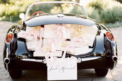 Are wedding car hire a good company?