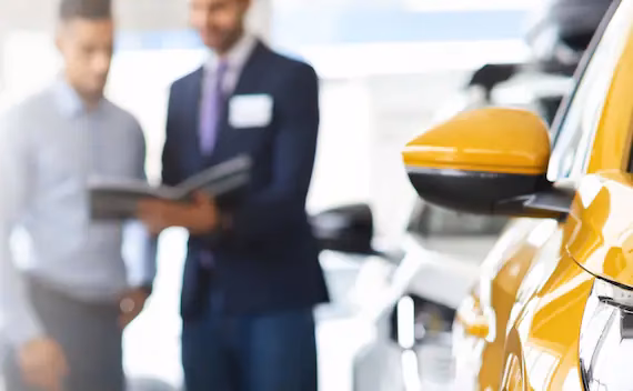 What is Wells Fargo Dealer Services?