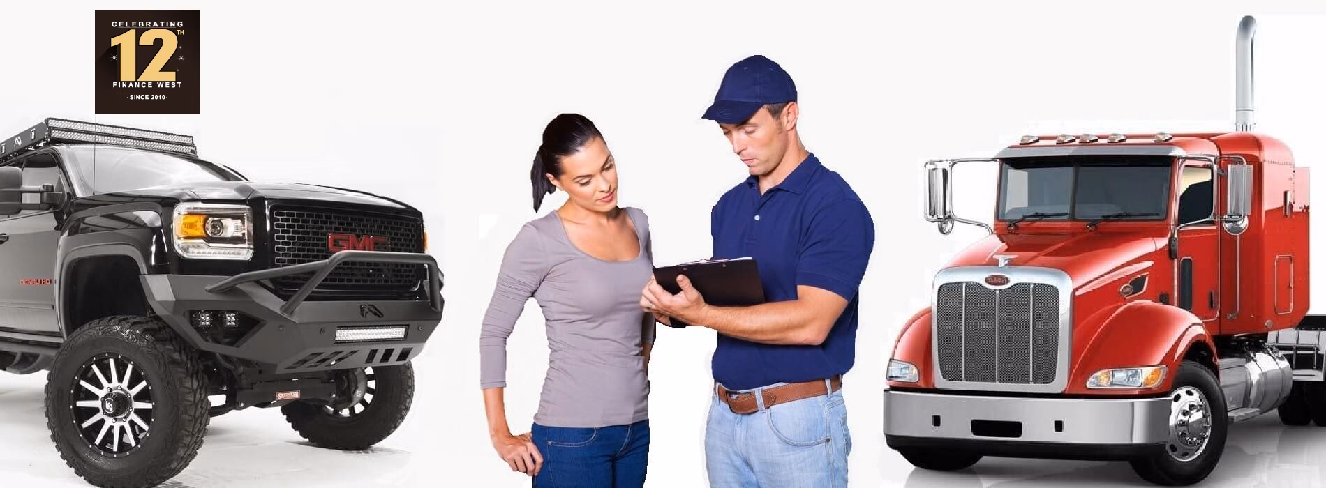 Why should you consider Western Automotive Finance?