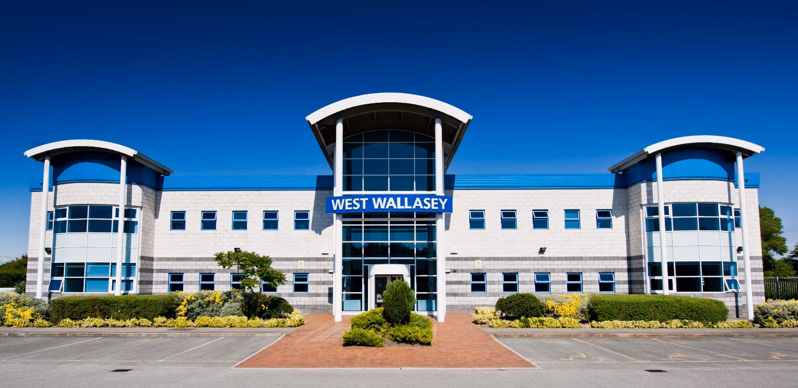 What services does West Wallasey fleethire services offer?