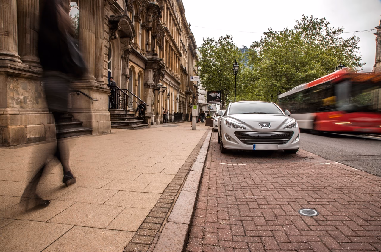 How much does parking cost in Westminster?